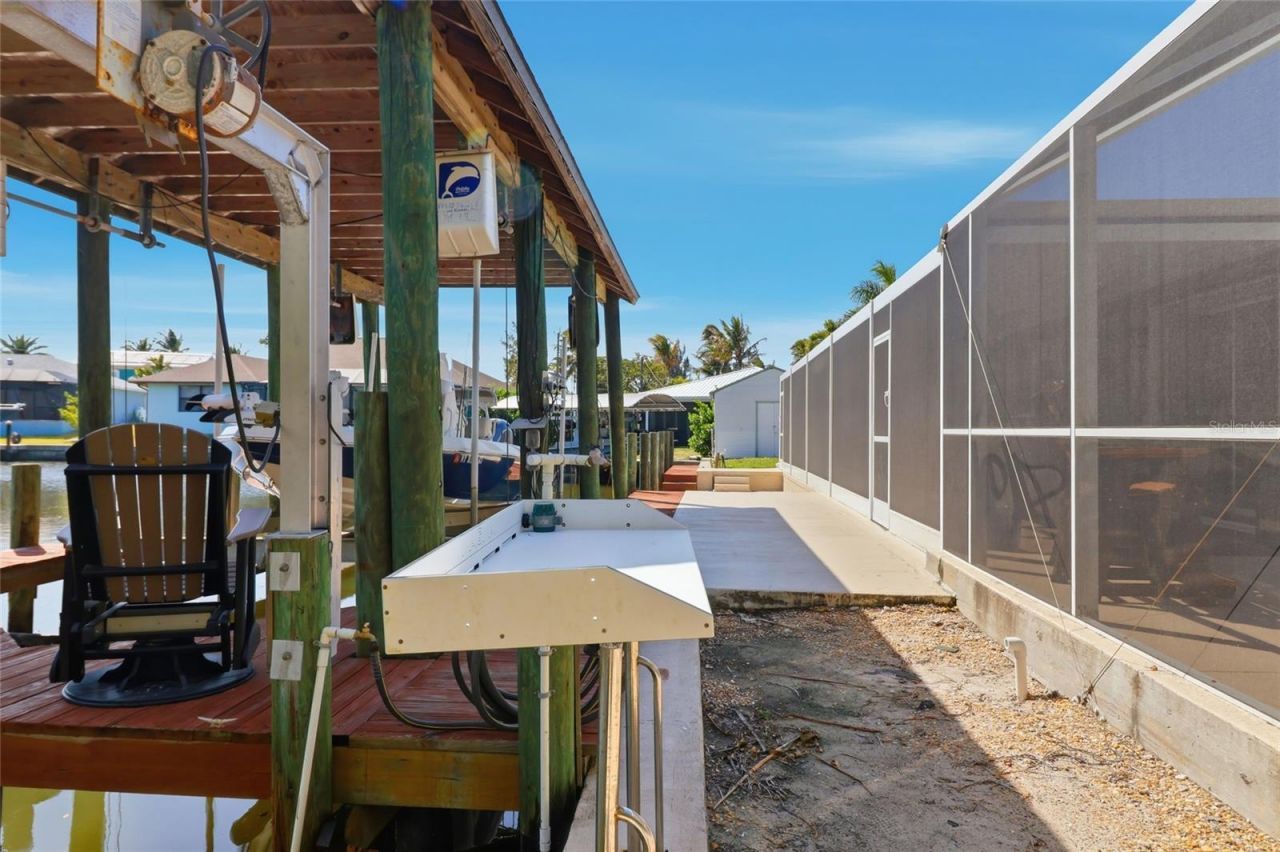 2740 Sanibel Boulevard, Saint James City, FL 33956 Photo