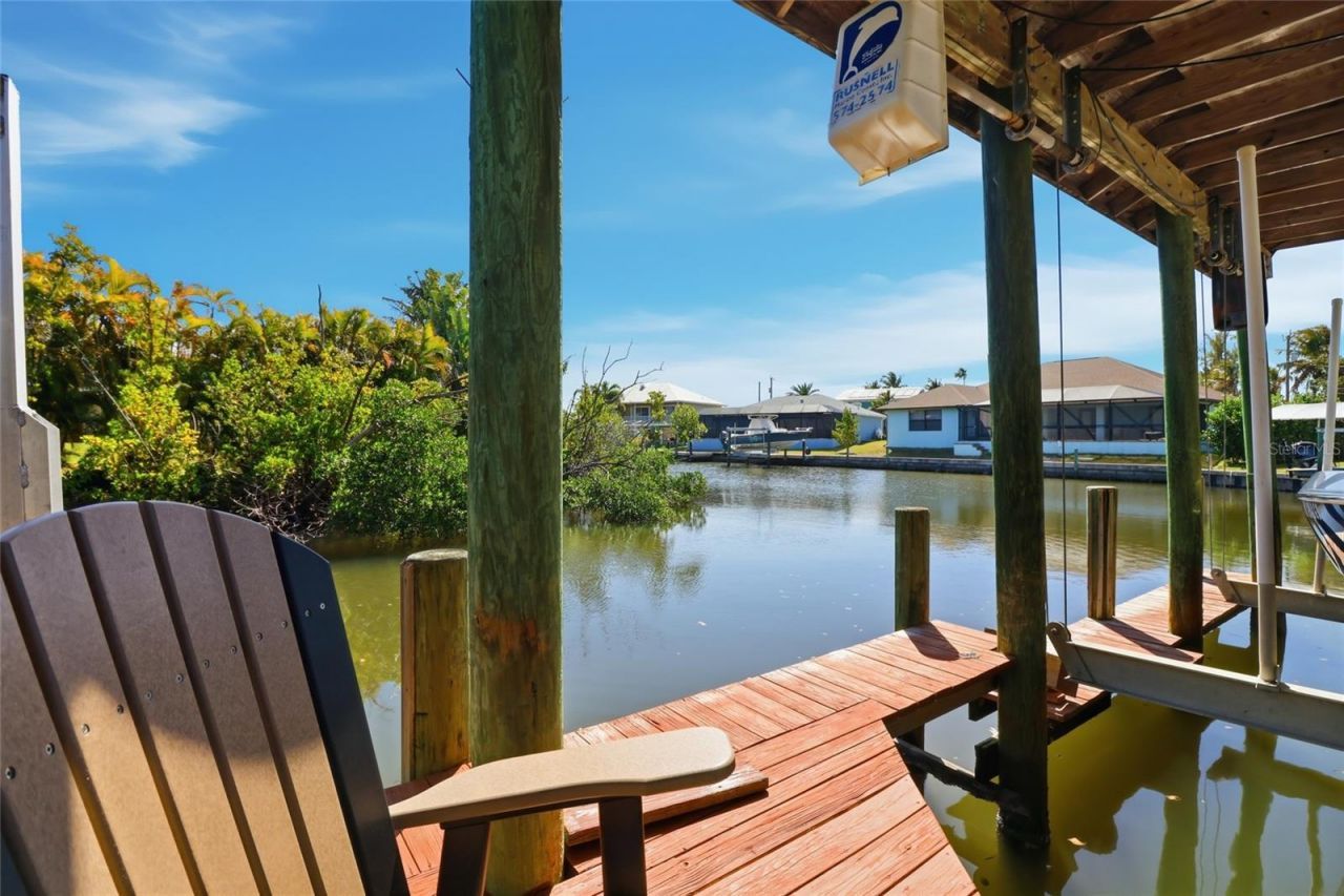 2740 Sanibel Boulevard, Saint James City, FL 33956 Photo