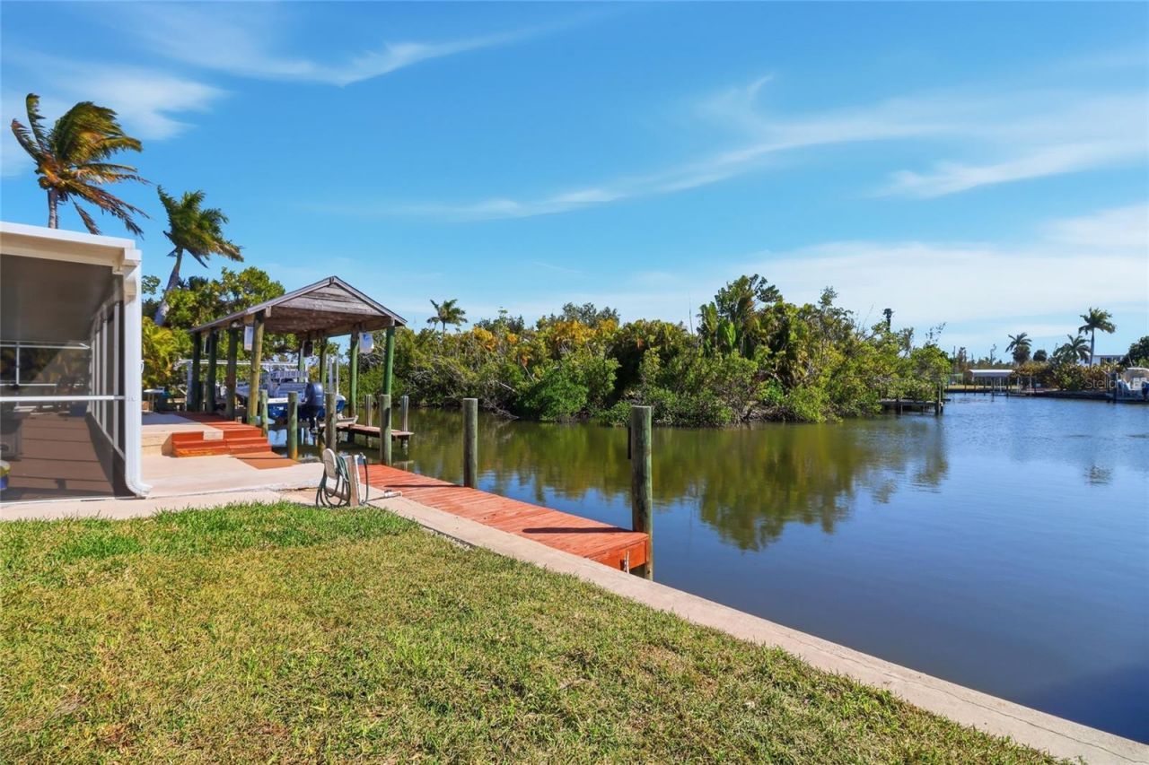 2740 Sanibel Boulevard, Saint James City, FL 33956 Photo