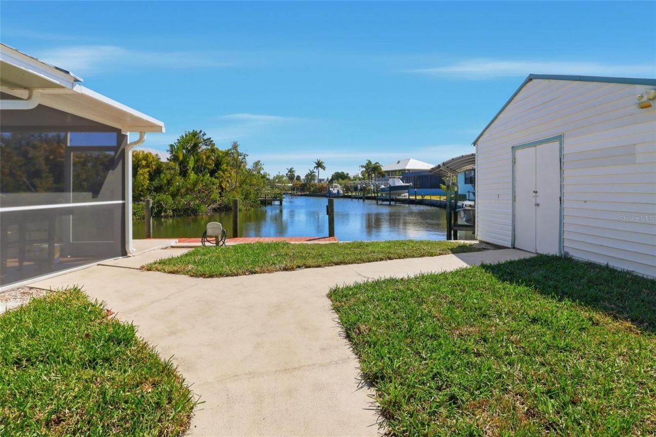 2740 Sanibel Boulevard, Saint James City, FL 33956 Photo