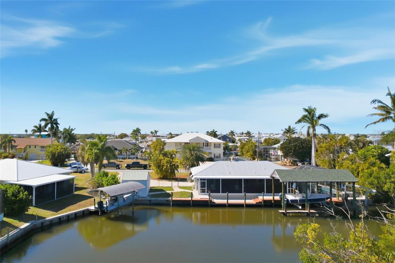 2740 Sanibel Boulevard, Saint James City, FL 33956 Photo