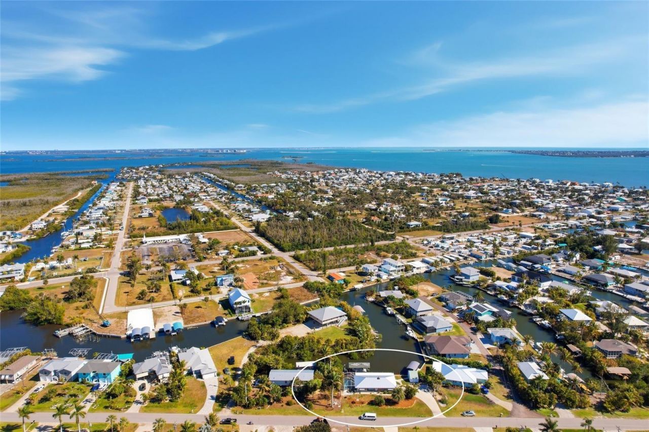 2740 Sanibel Boulevard, Saint James City, FL 33956 Photo