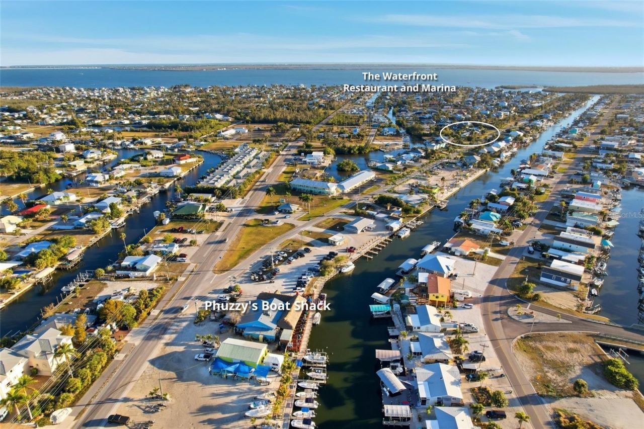 2740 Sanibel Boulevard, Saint James City, FL 33956 Photo