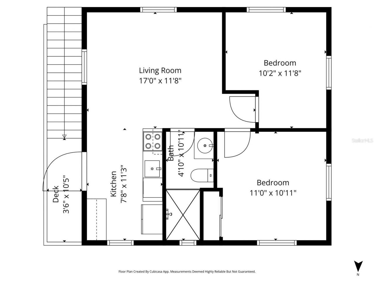 600 74th Avenue N, Saint Petersburg, FL 33702 Photo