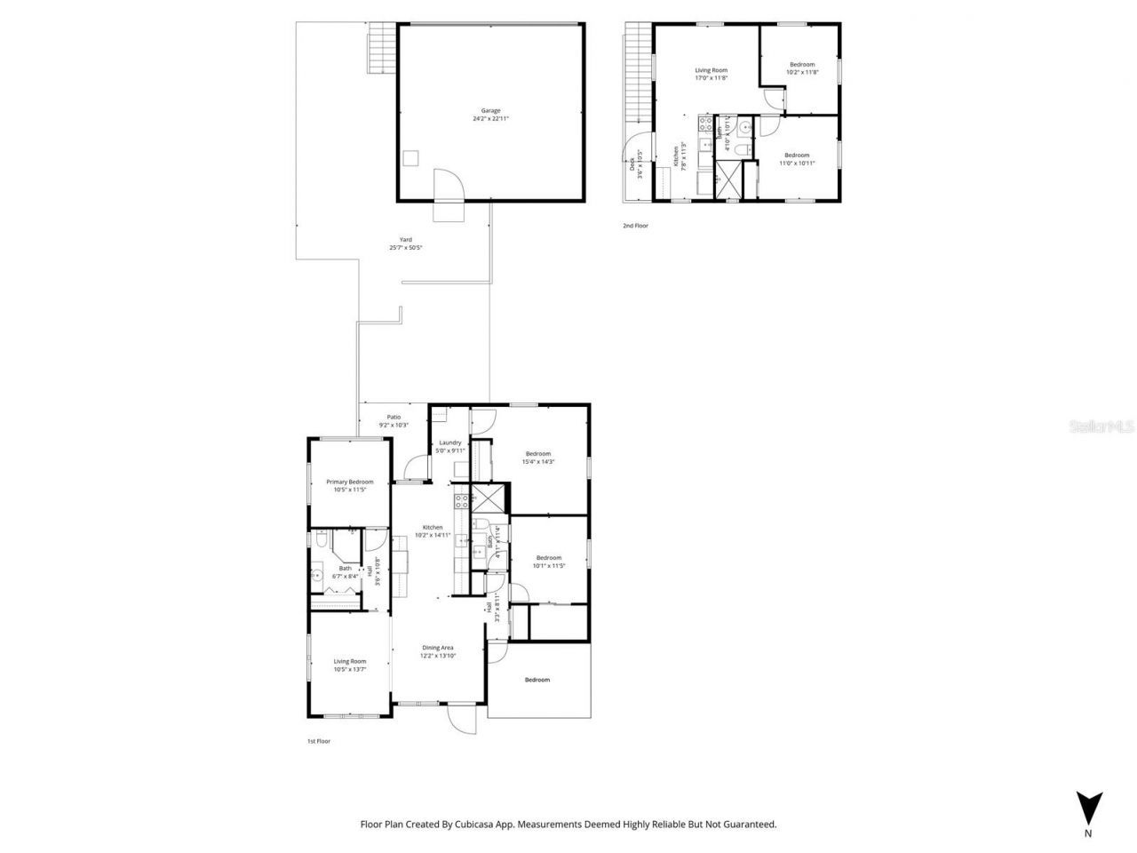 600 74th Avenue N, Saint Petersburg, FL 33702 Photo