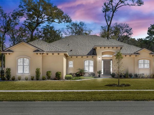 2210 S SPARKMAN AVENUE, ORANGE CITY, FL 32763