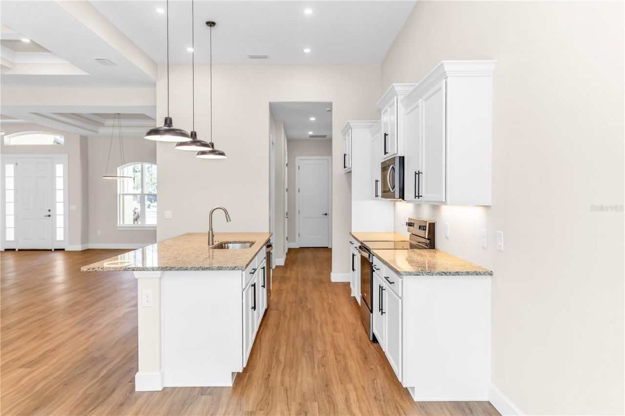 2210 S Sparkman Avenue, Orange City, FL 32763 Photo