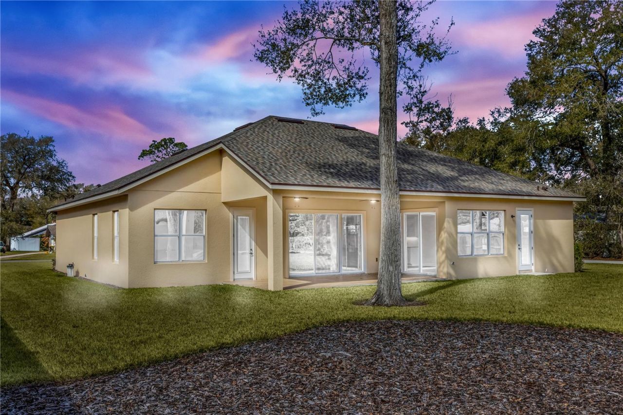 2210 S Sparkman Avenue, Orange City, FL 32763 Photo