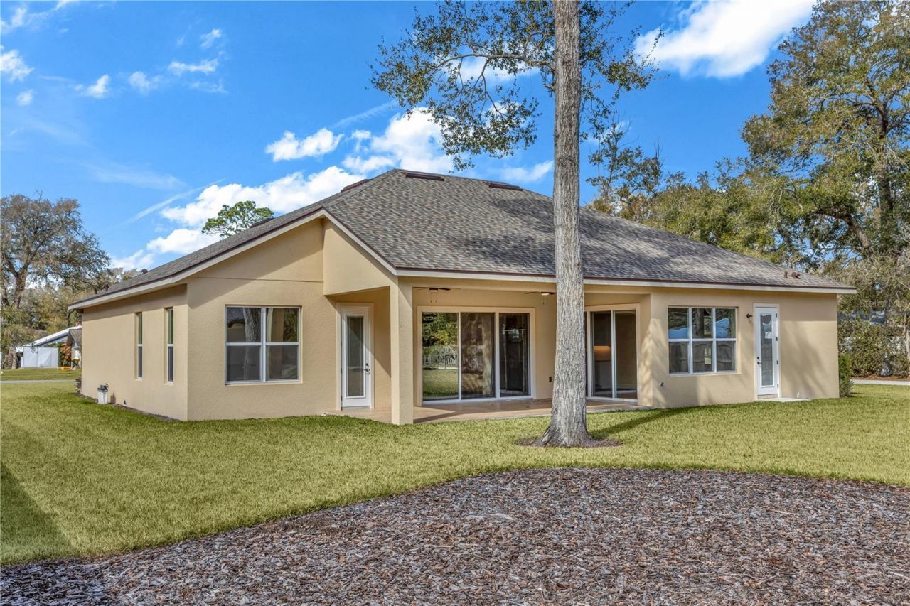 2210 S Sparkman Avenue, Orange City, FL 32763 Photo