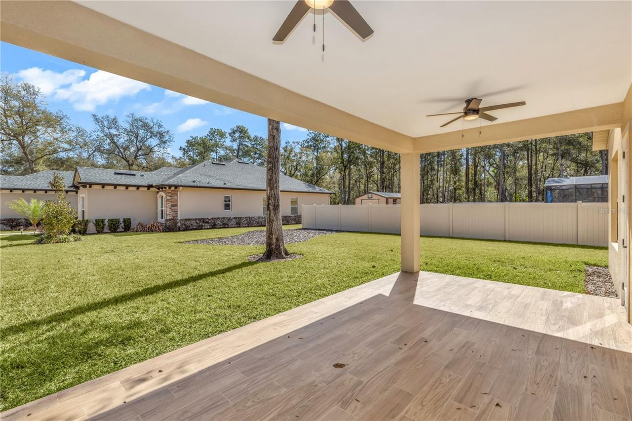 2210 S Sparkman Avenue, Orange City, FL 32763 Photo