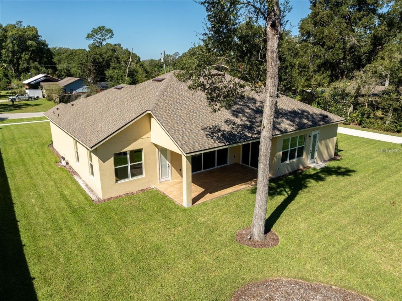 2210 S Sparkman Avenue, Orange City, FL 32763 Photo