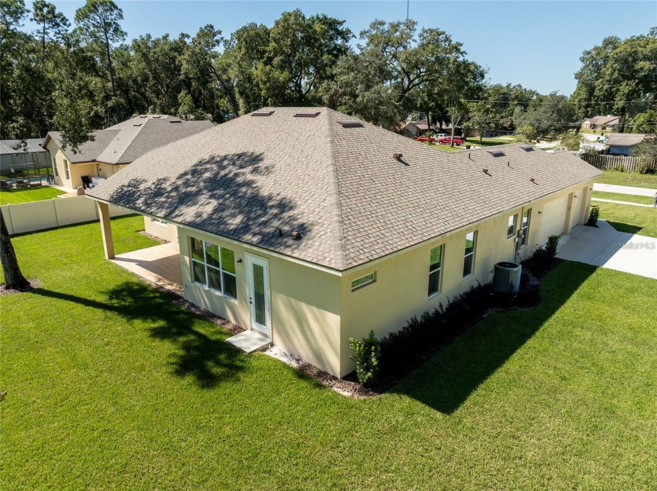 2210 S Sparkman Avenue, Orange City, FL 32763 Photo