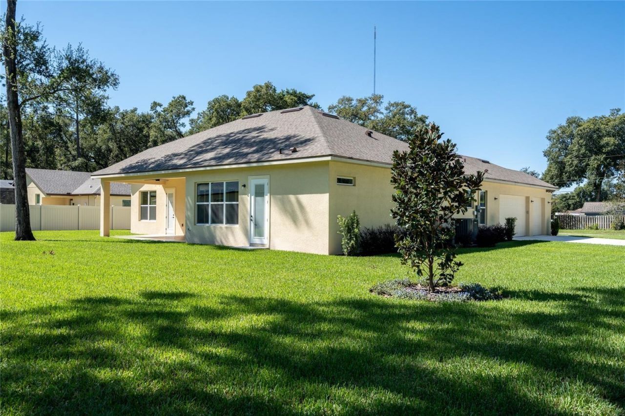 2210 S Sparkman Avenue, Orange City, FL 32763 Photo