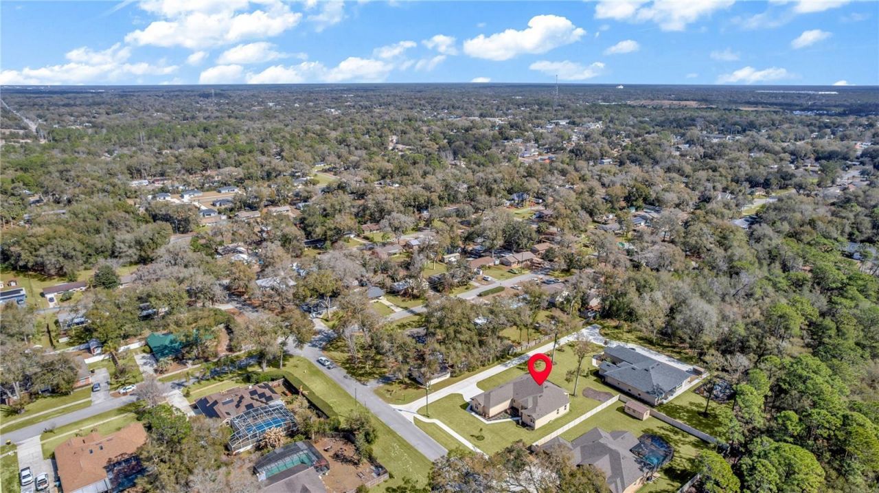 2210 S Sparkman Avenue, Orange City, FL 32763 Photo