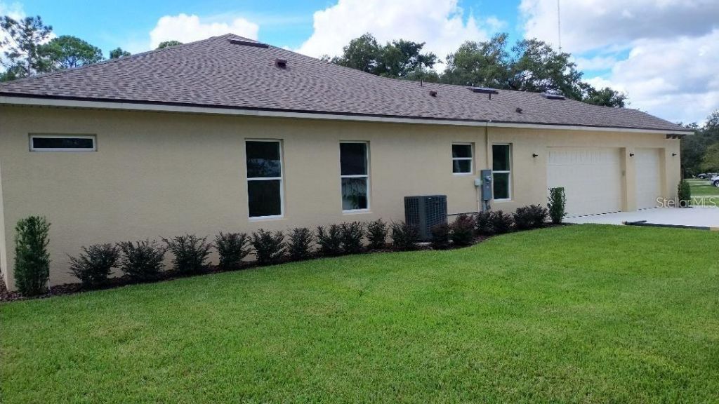 2210 S Sparkman Avenue, Orange City, FL 32763 Photo