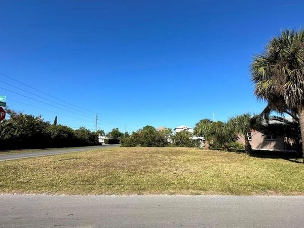 Lot 20 MALCOM AVENUE, HUDSON, FL 34667