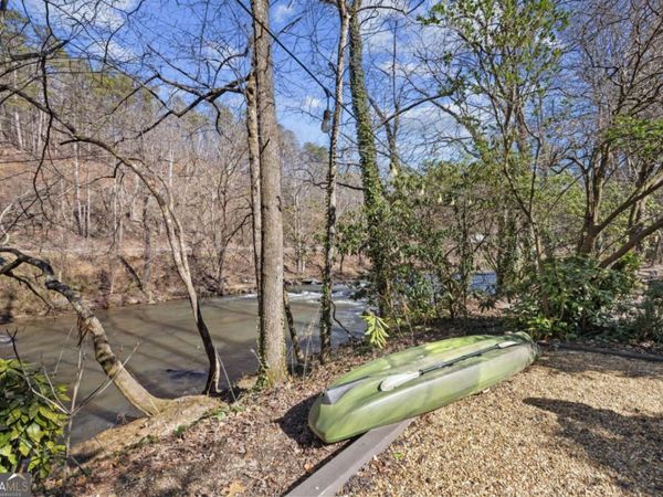 655 Riverside Drive, East Ellijay, GA 30540