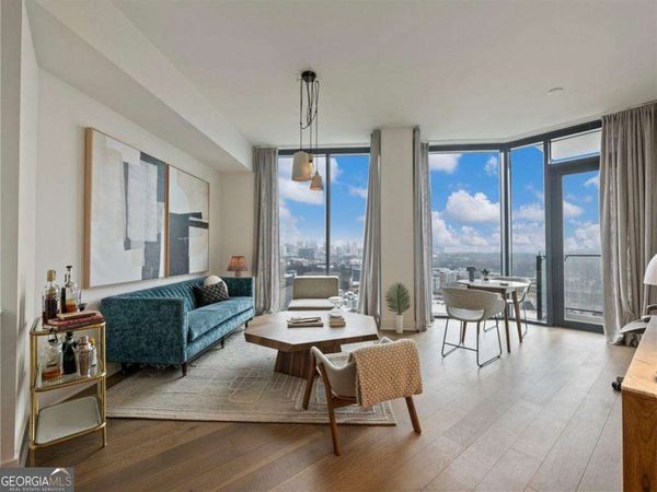 788 W Marietta Street NW, Unit 1504, Atlanta, GA 30318