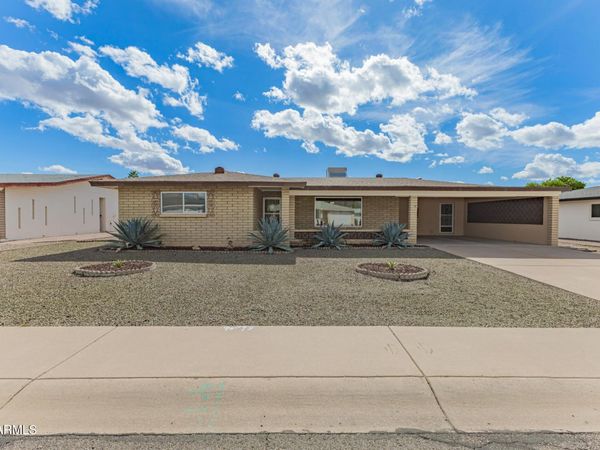 5917 E BOISE Street, Mesa, AZ 85205