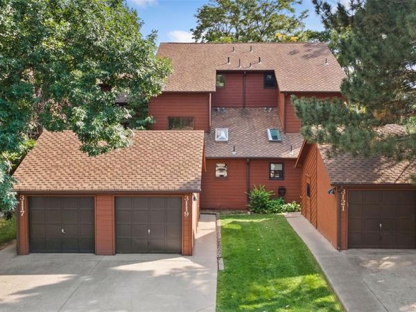 3119 Bell Drive, Boulder, CO 80301