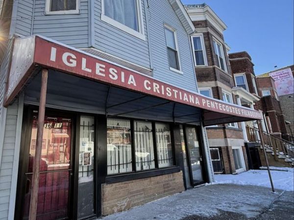 3611 W Diversey Avenue, Chicago, IL 60647