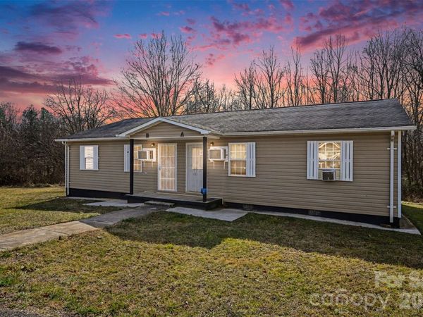 400 N Boundary Street, East Spencer, NC 28144