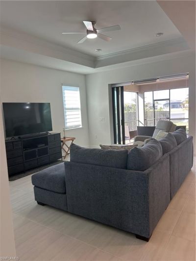 3776 Passion Vine Dr, Alva, FL 33920 Photo