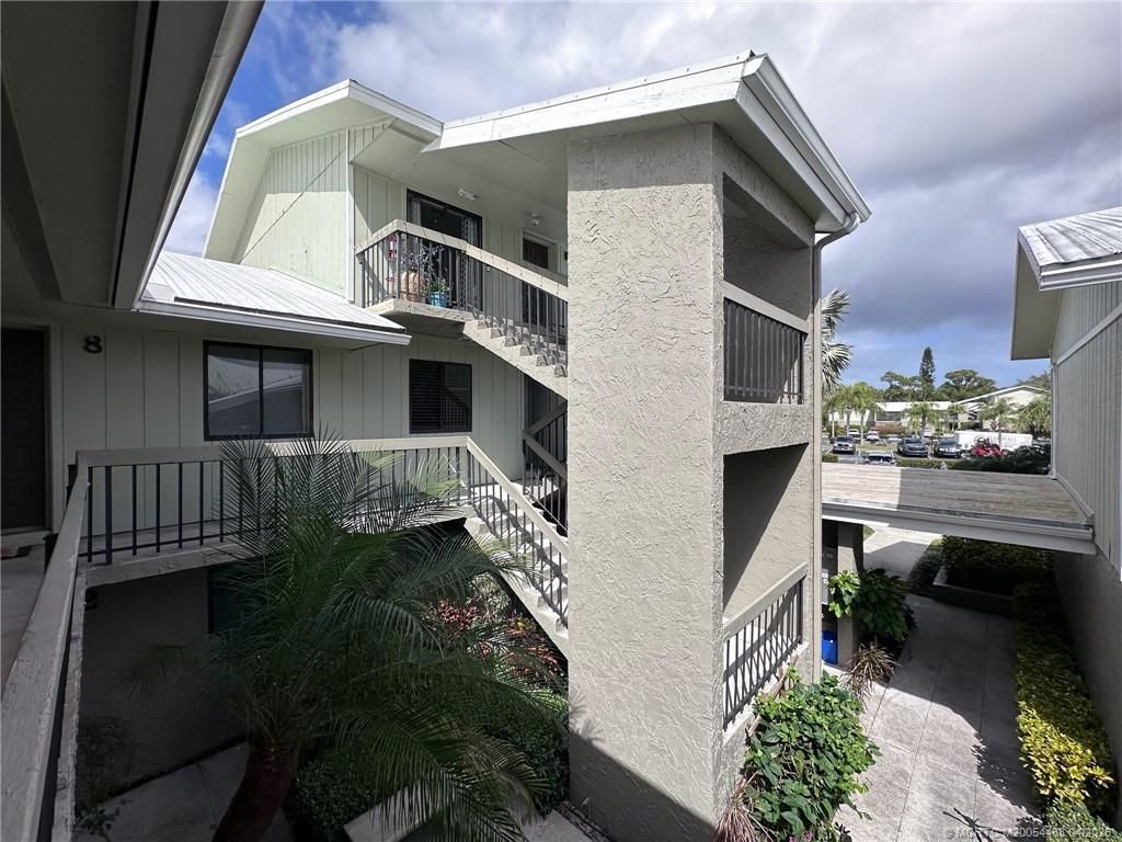 800 NW Fork Road, Unit 10-7, Stuart, FL 34994 Photo