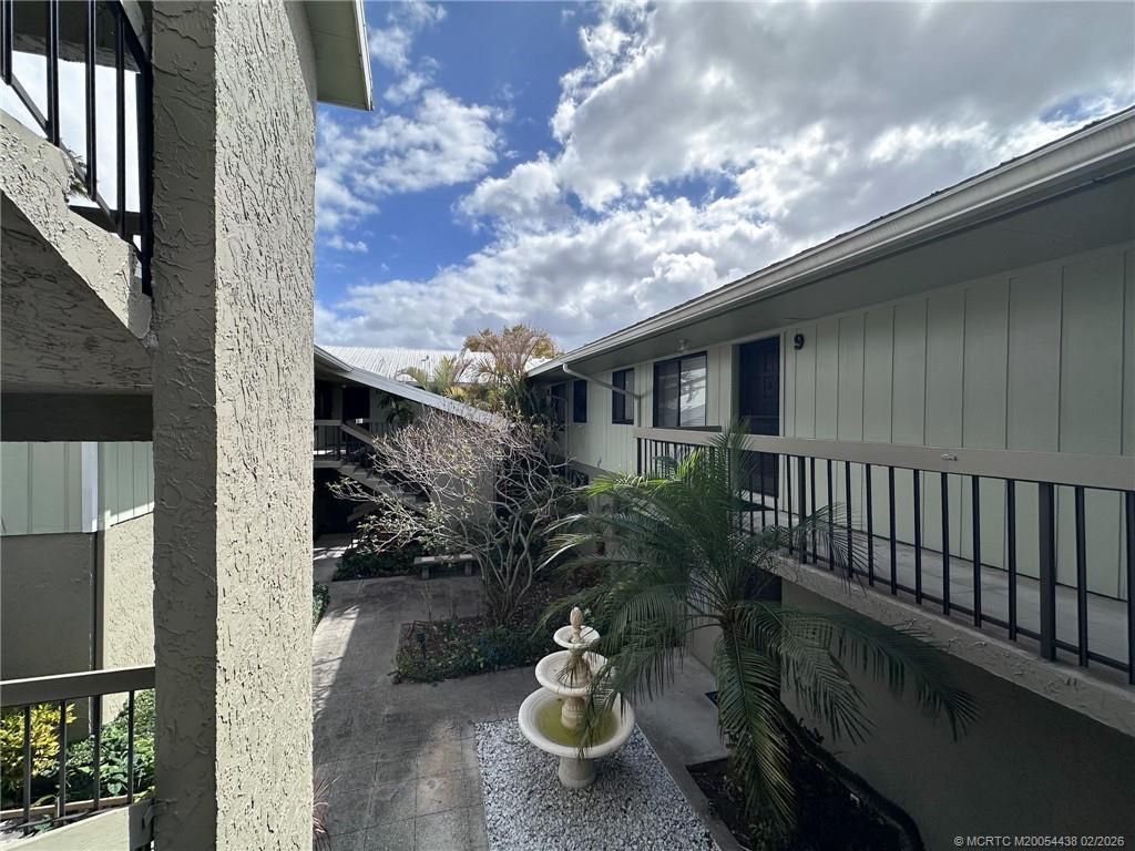 800 NW Fork Road, Unit 10-7, Stuart, FL 34994 Photo