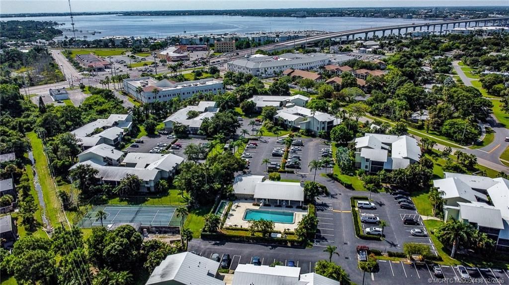 800 NW Fork Road, Unit 10-7, Stuart, FL 34994 Photo