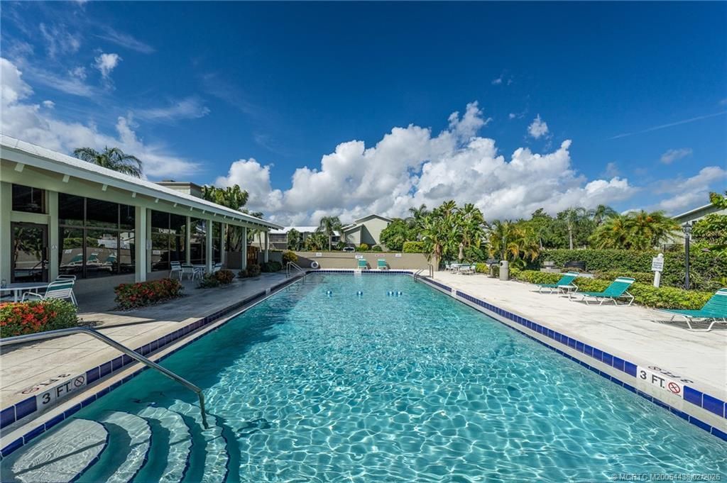 800 NW Fork Road, Unit 10-7, Stuart, FL 34994 Photo