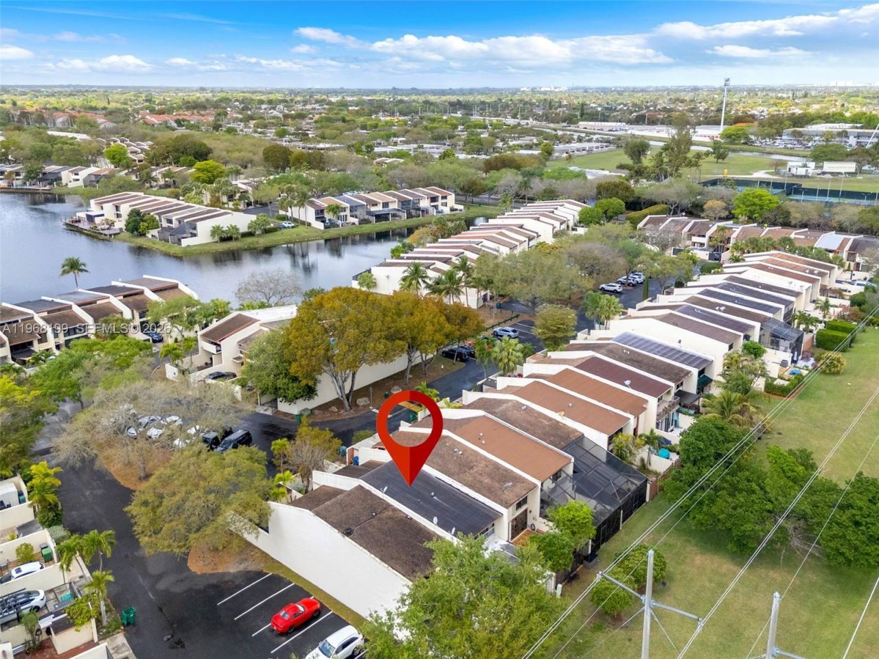 7825 SW 103rd Pl , Unit 7825, Miami, FL 33173 Photo