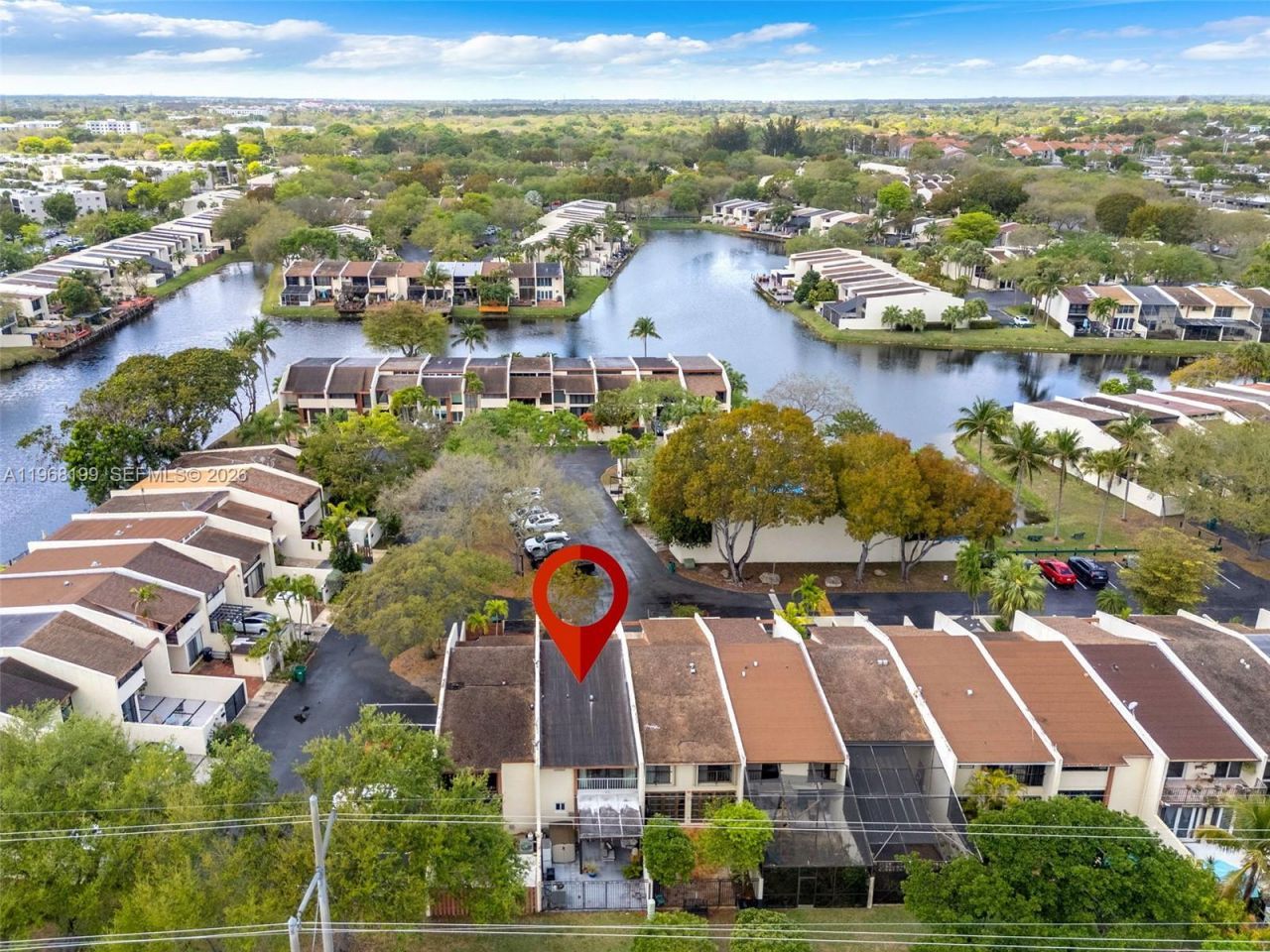 7825 SW 103rd Pl , Unit 7825, Miami, FL 33173 Photo