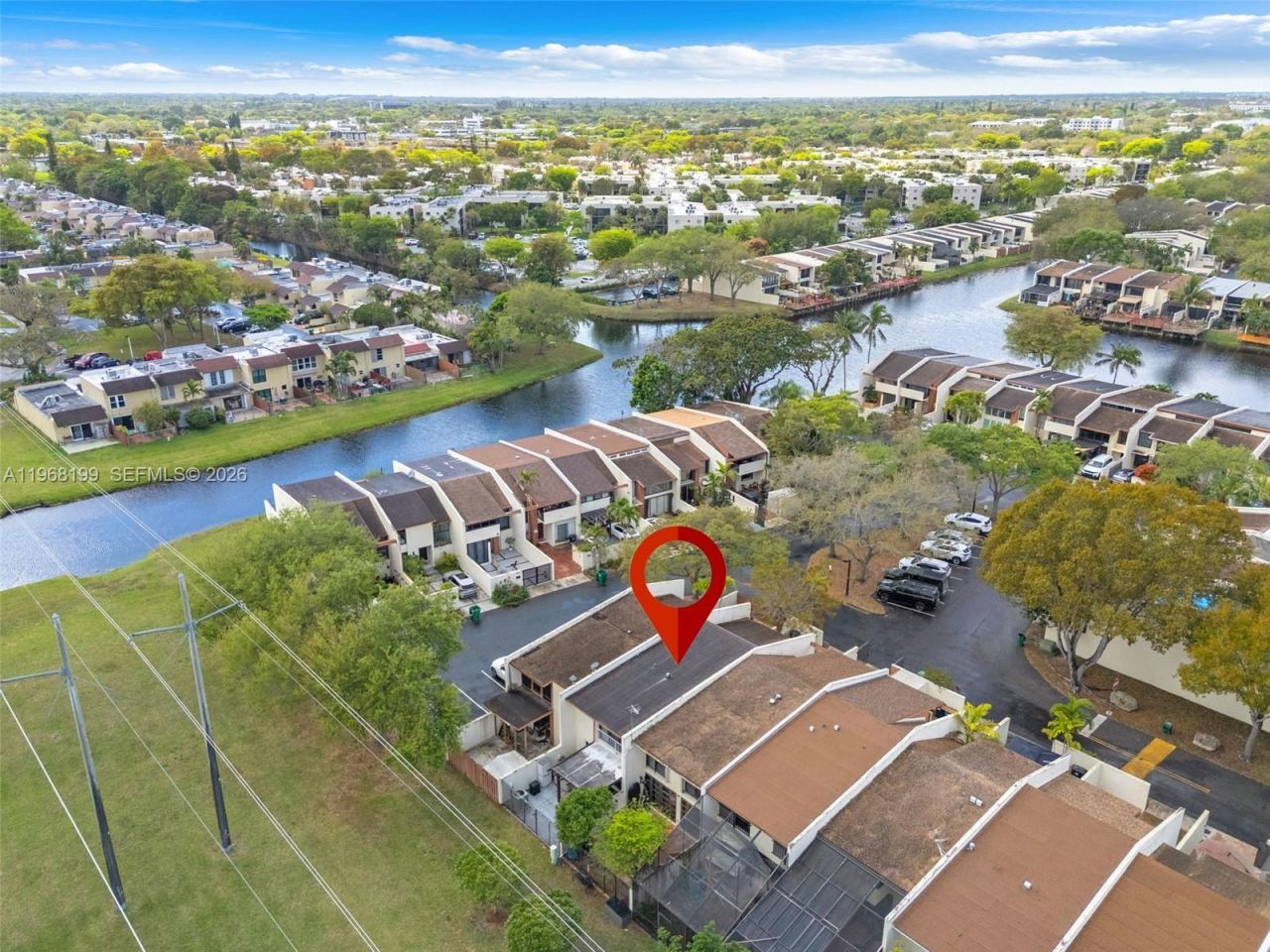 7825 SW 103rd Pl , Unit 7825, Miami, FL 33173 Photo