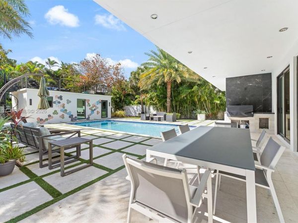 400 NW 24th St, Wilton Manors, FL 33311