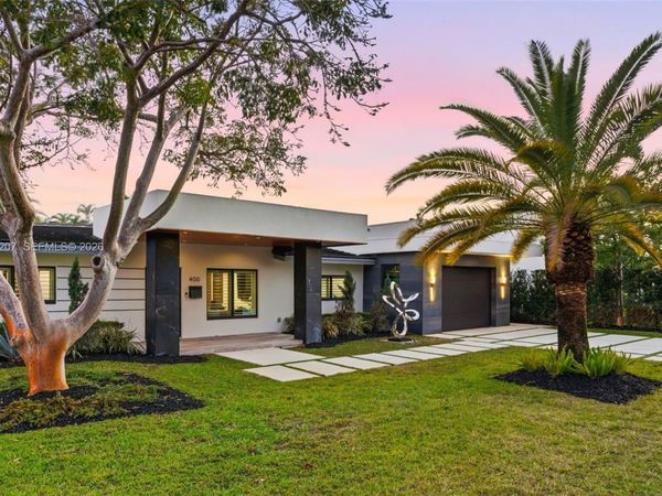 400 NW 24th St, Wilton Manors, FL 33311