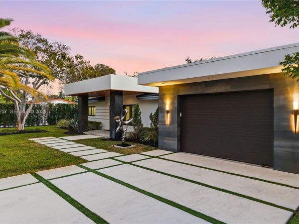 400 NW 24th St, Wilton Manors, FL 33311