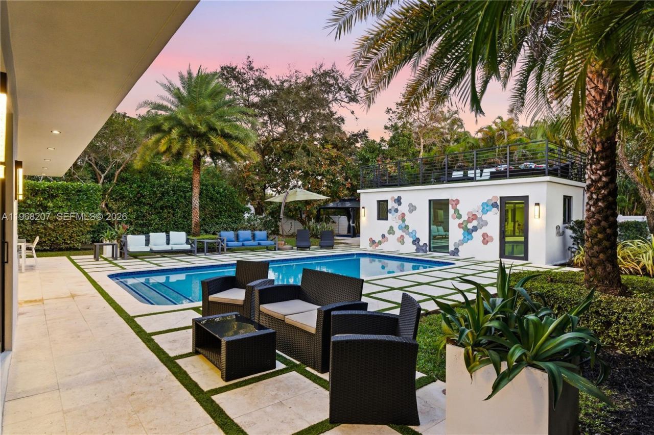 400 NW 24th St, Wilton Manors, FL 33311 Photo