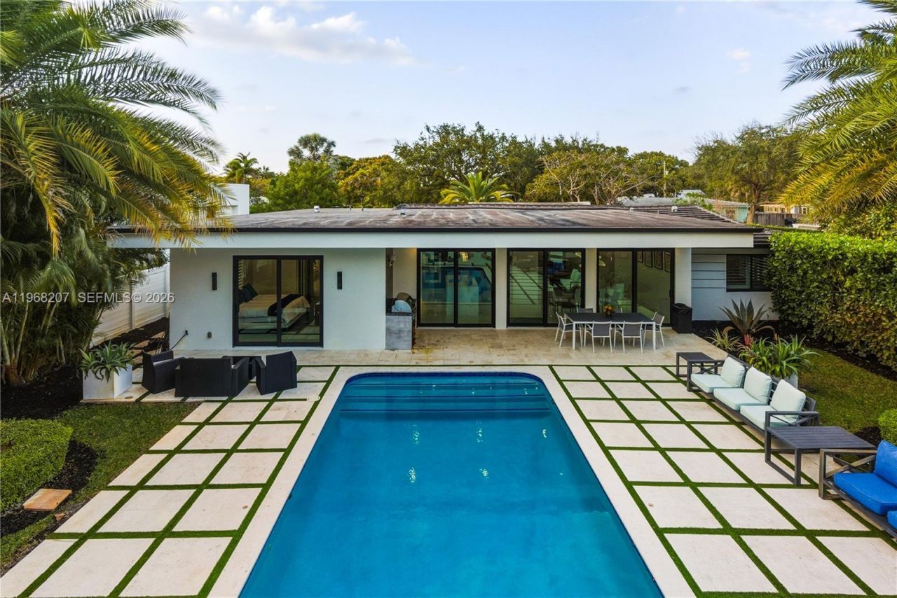 400 NW 24th St, Wilton Manors, FL 33311 Photo