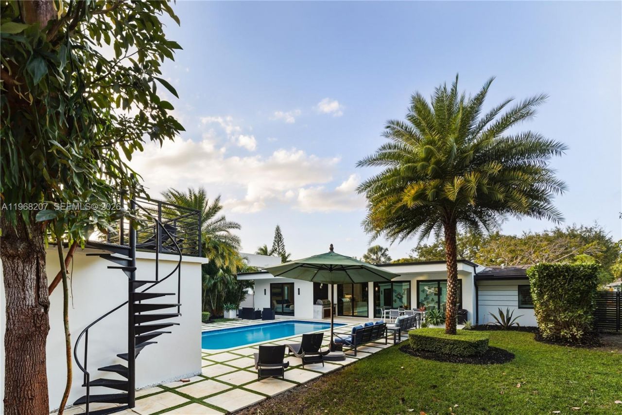 400 NW 24th St, Wilton Manors, FL 33311 Photo