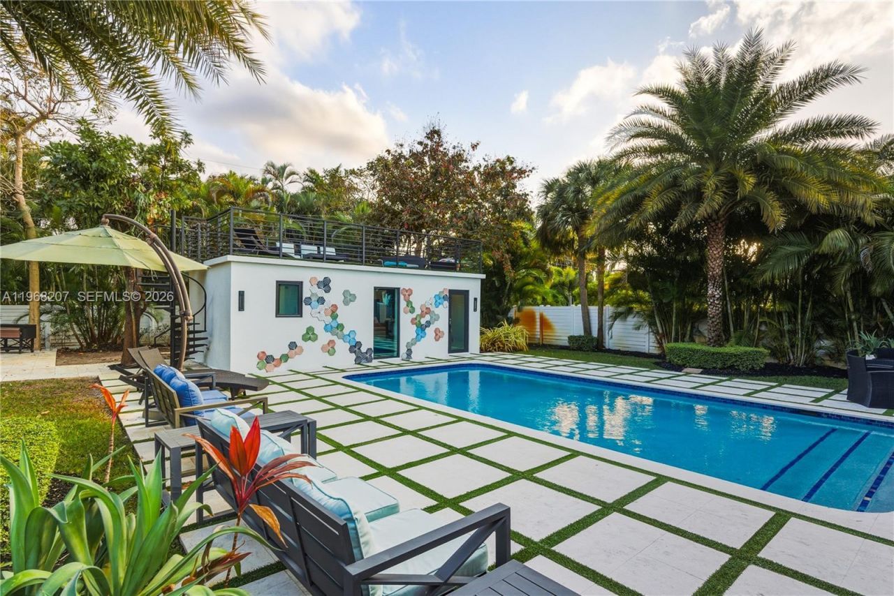 400 NW 24th St, Wilton Manors, FL 33311 Photo
