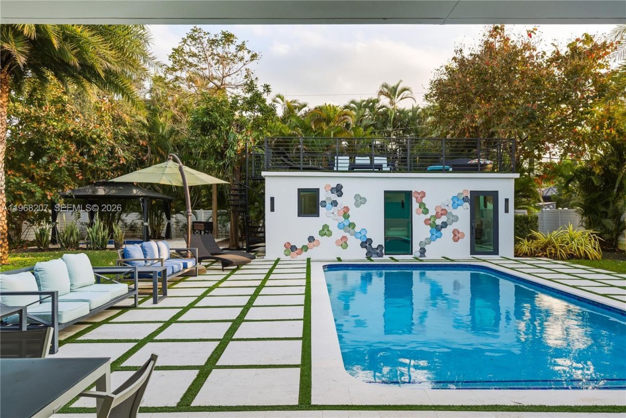 400 NW 24th St, Wilton Manors, FL 33311 Photo