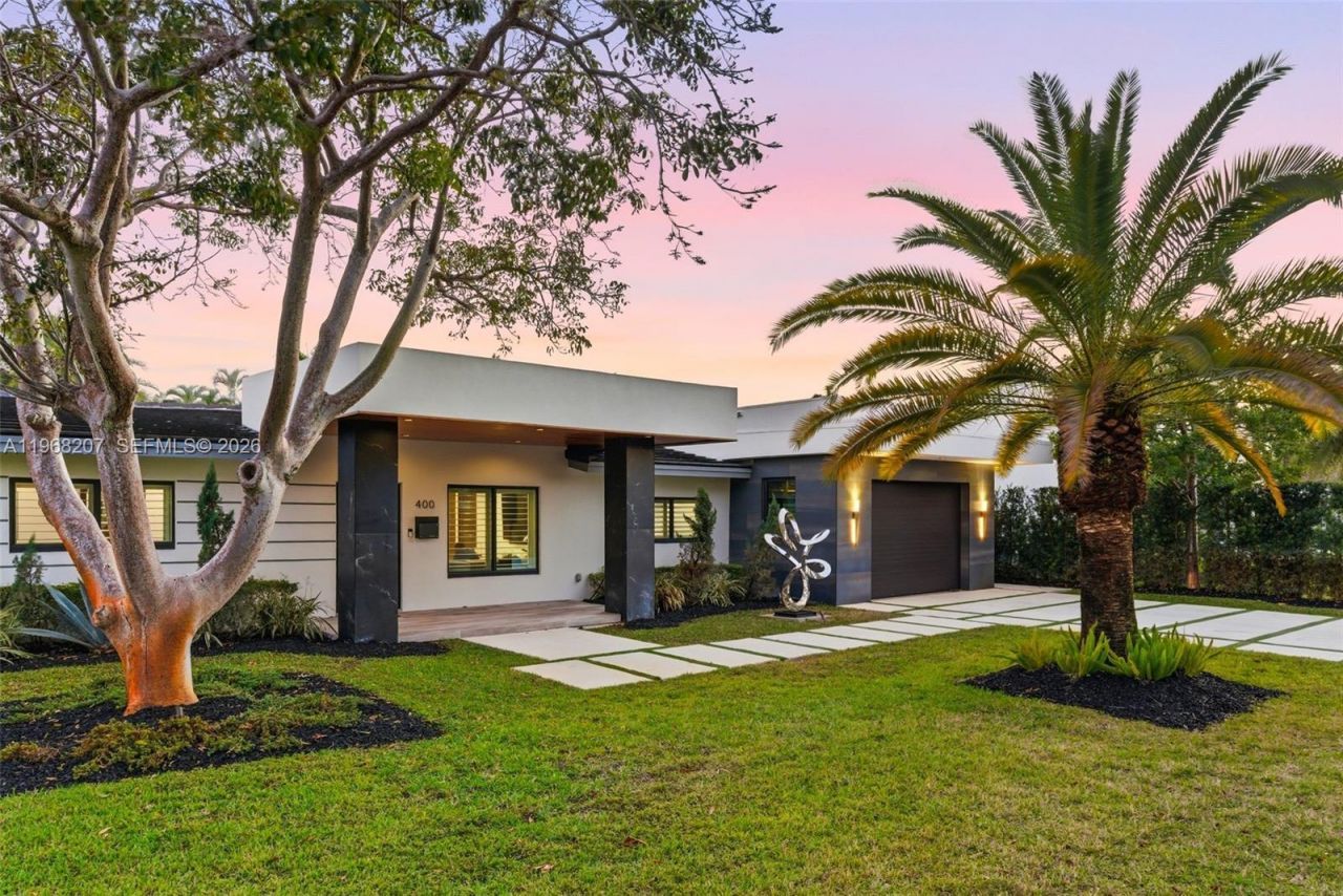 400 NW 24th St, Wilton Manors, FL 33311 Photo