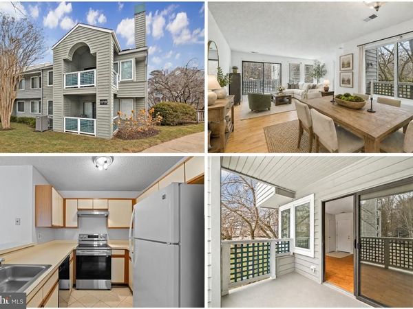 11719 D SUMMERCHASE CIRCLE, RESTON, VA 20194
