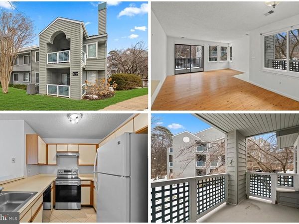 11719 D SUMMERCHASE CIRCLE, RESTON, VA 20194