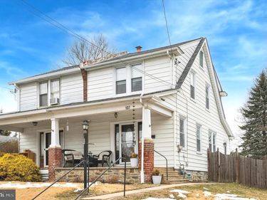 137 MYRTLE AVENUE, CHELTENHAM, PA 19012