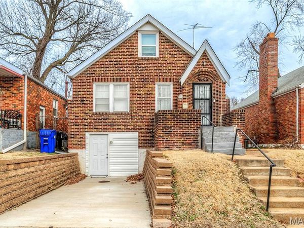 7039 Plymouth Avenue, University City, MO 63130