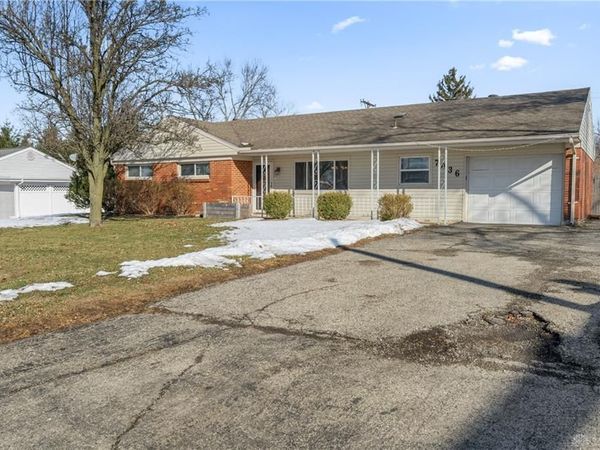 7036 Far Hills Avenue, Dayton, OH 45459