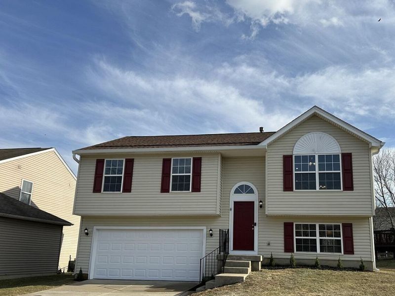 7681 Falls Creek Way, Burlington, KY 41005 Photo 1