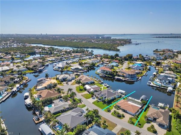 6610 Joanna CIR, FORT MYERS, FL 33919